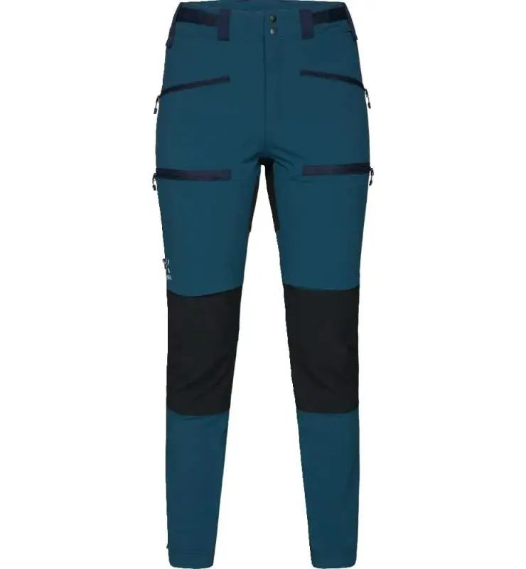 W Kalhoty HAGLÖFS Rugged Slim