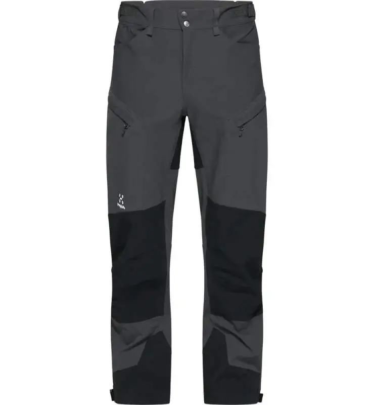 Kalhoty HAGLÖFS Rugged Standard
