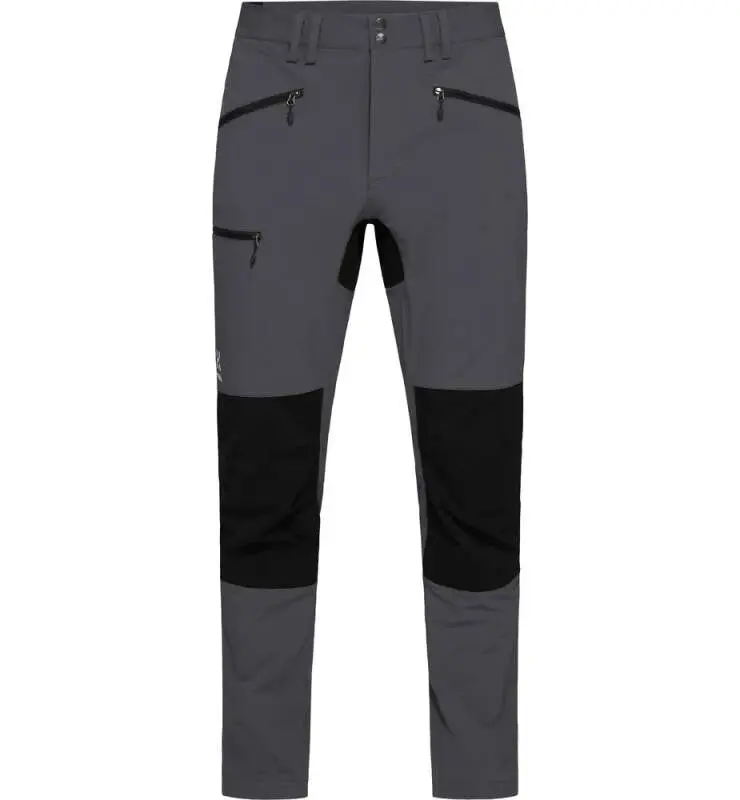 Kalhoty HAGLÖFS Mid Slim