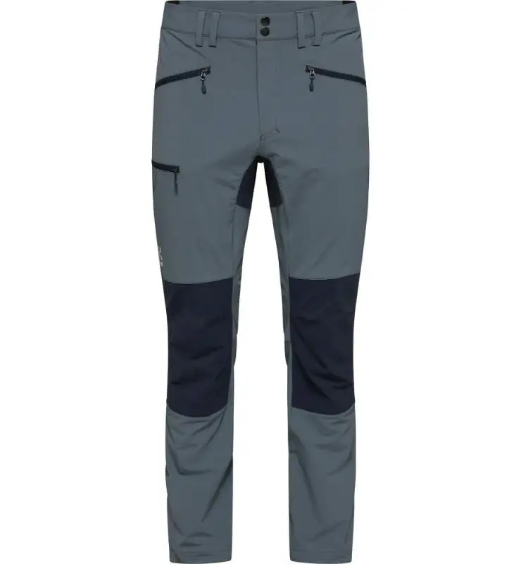 Kalhoty HAGLÖFS Mid Slim