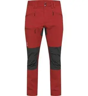Kalhoty HAGLÖFS Mid Slim