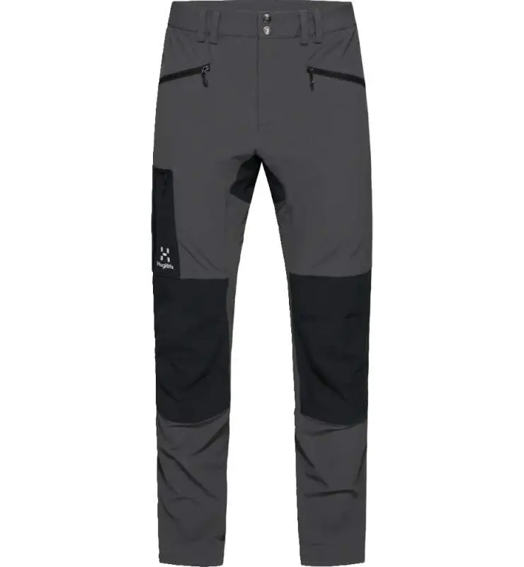 Kalhoty HAGLÖFS Rugged Slim