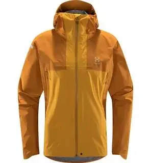 Bunda HAGLÖFS L.I.M GTX Active