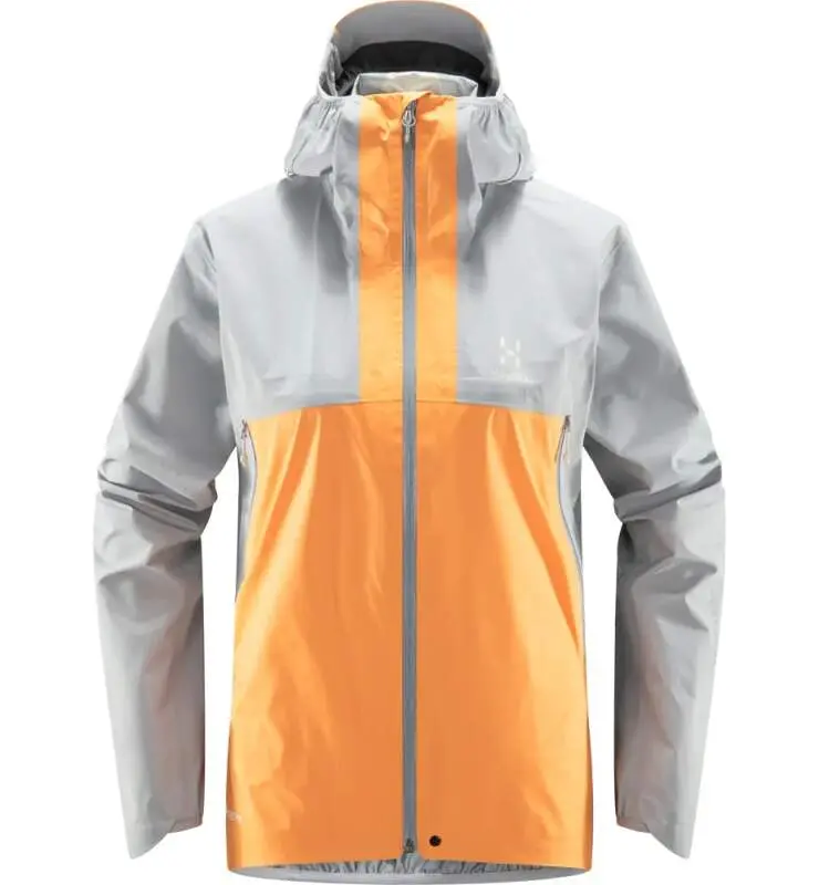 W Bunda HAGLÖFS L.I.M GTX Active
