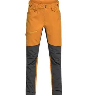Kalhoty HAGLÖFS Rugged