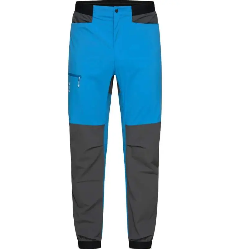Kalhoty HAGLÖFS L.I.M Rugged