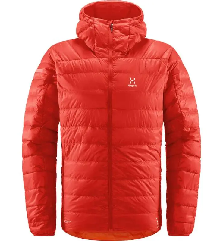 Bunda HAGLÖFS L.I.M Down Hood