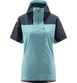 W Bunda HAGLÖFS L.I.M Alpha