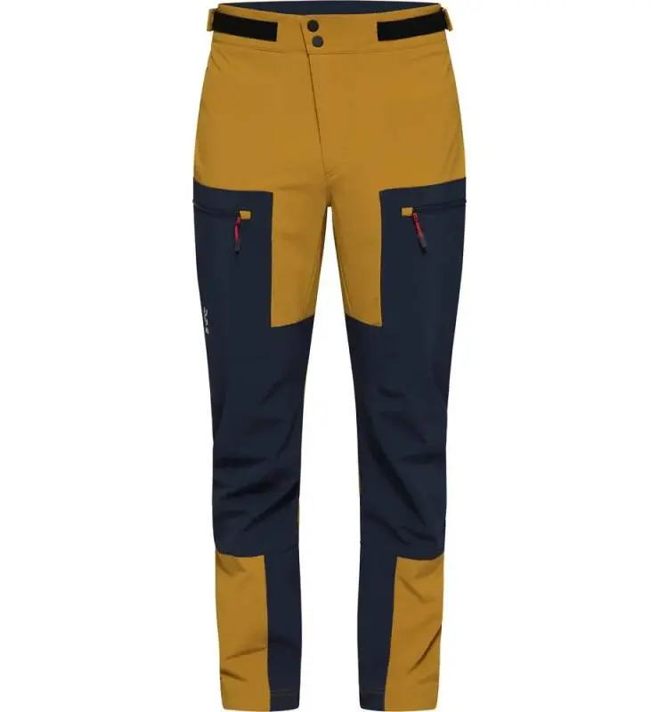 Kalhoty HAGLÖFS Roc Sight softshell