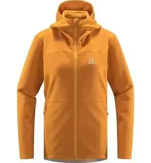 W Mikina HAGLÖFS Willow Mid Hood