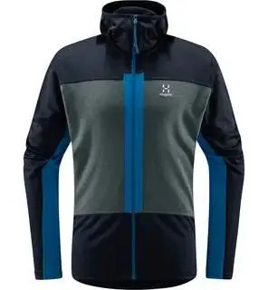 Mikina HAGLÖFS ROC Flash Mid Hood