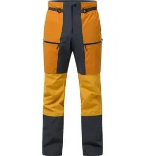 Kalhoty HAGLÖFS L.I.M Touring Proof