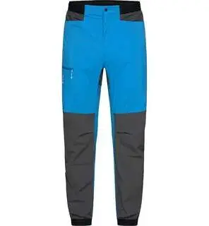 Kalhoty HAGLÖFS L.I.M Rugged