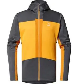 Mikina HAGLÖFS Roc Flash Mid Hood