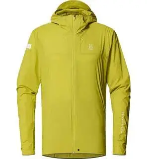 Bunda HAGLÖFS L.I.M Tempo Trail