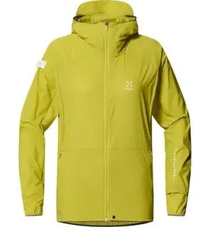 W Bunda HAGLÖFS L.I.M Tempo Trail