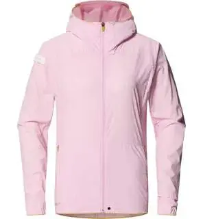 W Bunda HAGLÖFS L.I.M Tempo Trail