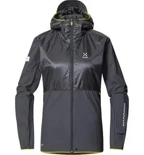 W Bunda HAGLÖFS L.I.M Tempo Trail Mimic