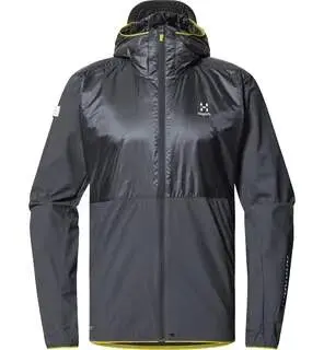 Bunda HAGLÖFS L.I.M Tempo Trail Mimic