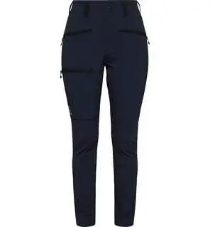 W Kalhoty HAGLÖFS Mid Slim