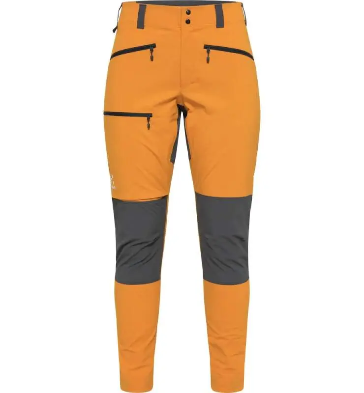 W Kalhoty HAGLÖFS Mid Slim