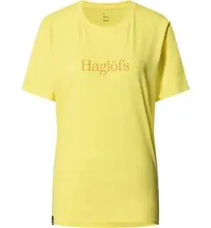 VÝPRODEJ - W Triko HAGLÖFS