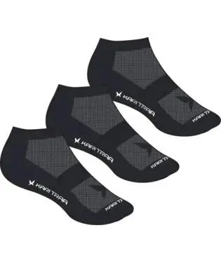 Ponožky KARI TRAA T?FIS SOCK 3PK