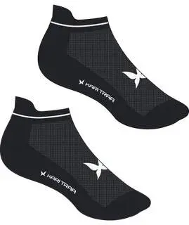 Ponožky KARI TRAA NORA SOCK 2PK