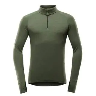 Devold Expedition Man Zip Neck