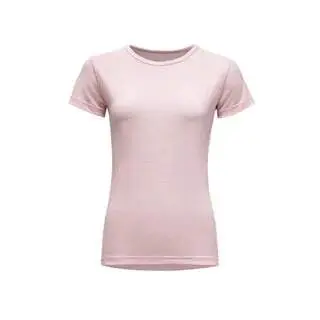 W Triko DEVOLD BREEZE MERINO 150