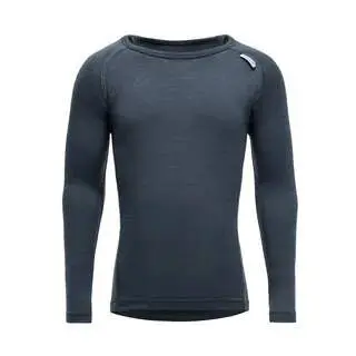 Triko DEVOLD BREEZE MERINO