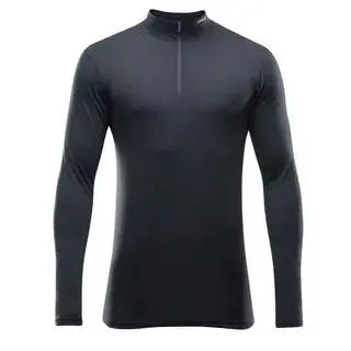 Devold Breeze Man Half Zip Neck