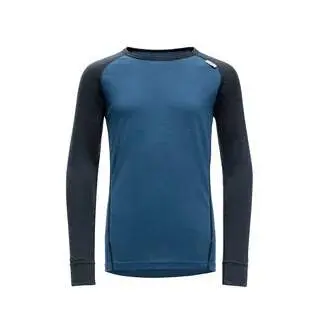 Triko DEVOLD BREEZE MERINO