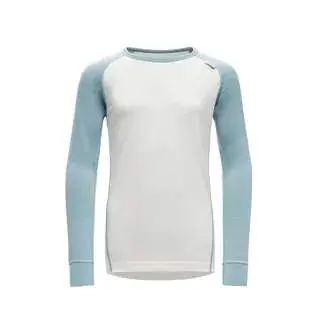Triko DEVOLD BREEZE MERINO