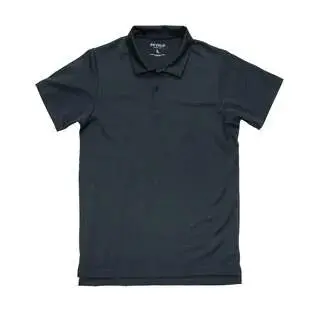 Triko DEVOLD PREMIUM POLO