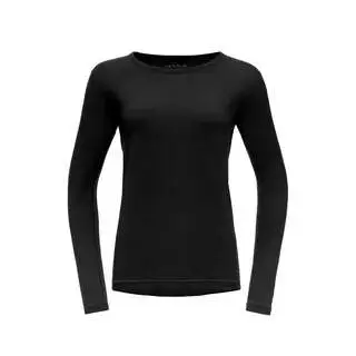 W Triko DEVOLD BREEZE PLUS MERINO 200