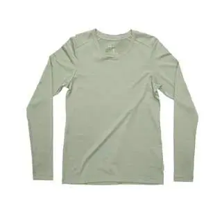 W Triko DEVOLD PREMIUM LS