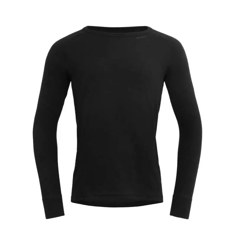 Triko DEVOLD DUO ACTIVE MERINO 205