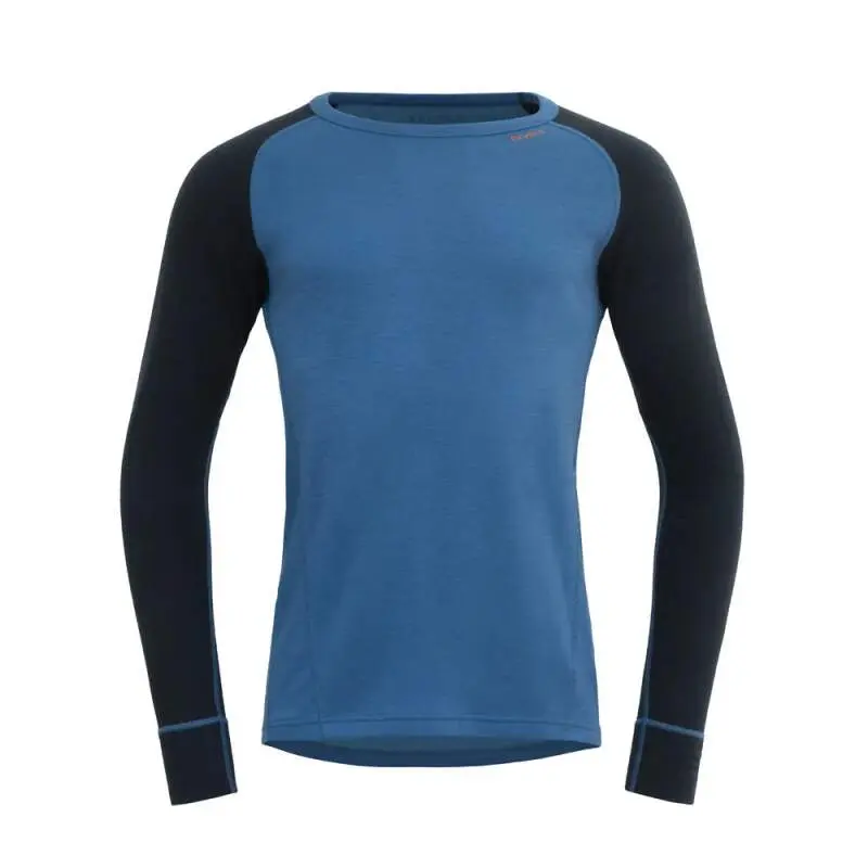 Triko DEVOLD DUO ACTIVE MERINO 205