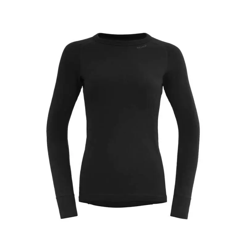 W Triko DEVOLD DUO ACTIVE MERINO 205