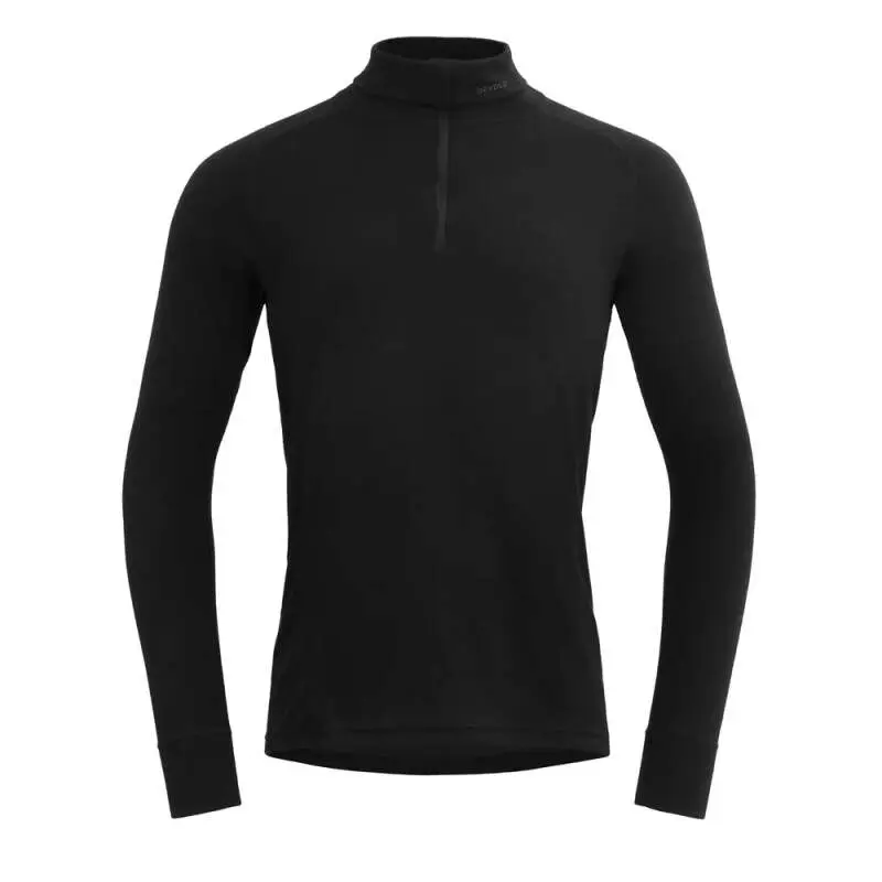 Triko DEVOLD DUO ACTIVE MERINO 205 Z.NECK