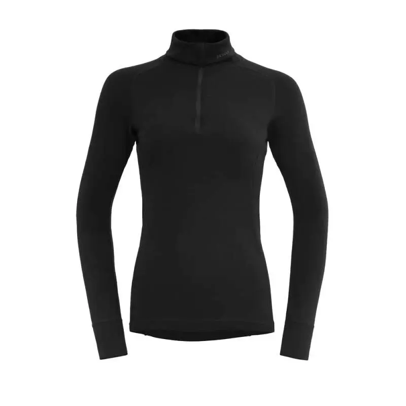 W Triko DEVOLD DUO ACTIVE MERINO 205 Z.NECK