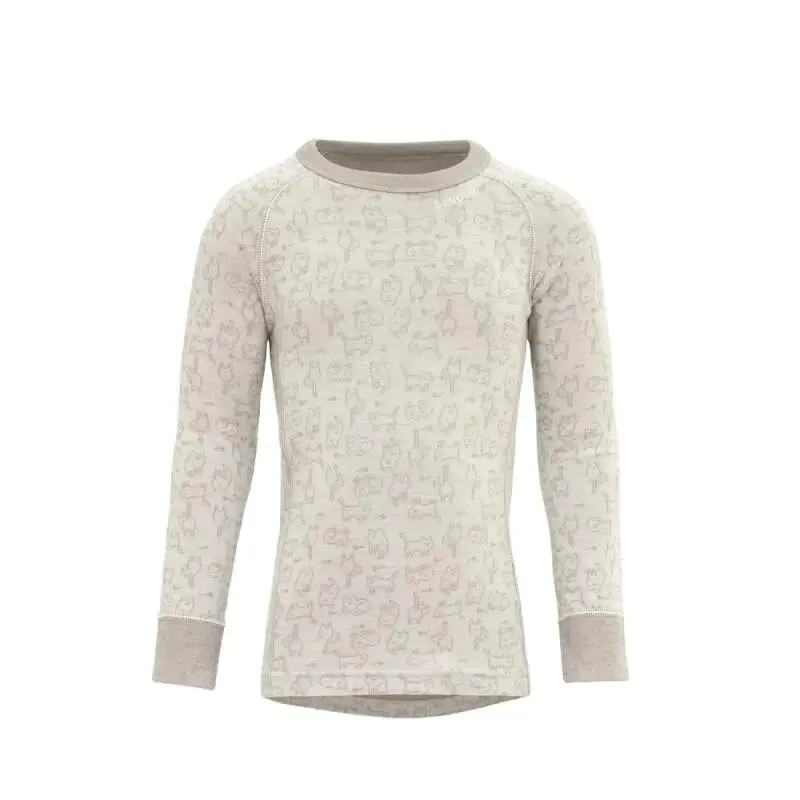 Triko DEVOLD DUO ACTIVE MERINO