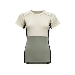W Triko DEVOLD LAUPAREN MERINO 190