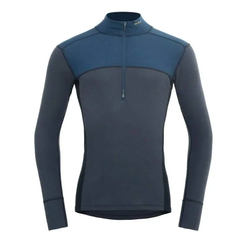 Triko DEVOLD LAUPAREN MERINO 190 ZIP