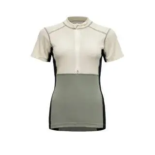 W Triko DEVOLD LAUPAREN MERINO 190