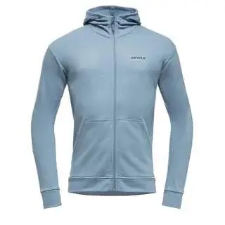 Mikina DEVOLD EVERYDAY ZIP HOODIE
