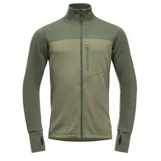 Mikina DEVOLD EXPLORER MERINO