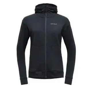 W Mikina DEVOLD EVERYDAY ZIP HOODIE