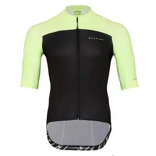 Cyklodres SILVINI STELVIO